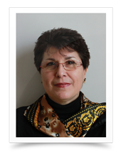 Photo de Laurence SUJKOWSKI